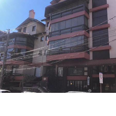 Apartamento Centro Gramado Extérieur photo