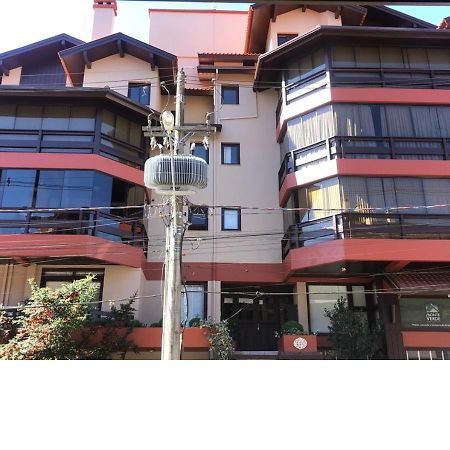 Apartamento Centro Gramado Extérieur photo