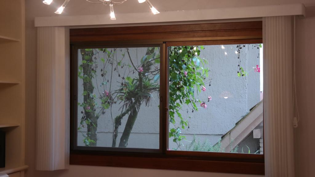 Apartamento Centro Gramado Extérieur photo