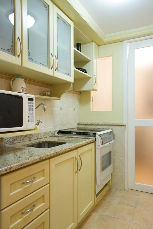 Apartamento Centro Gramado Extérieur photo