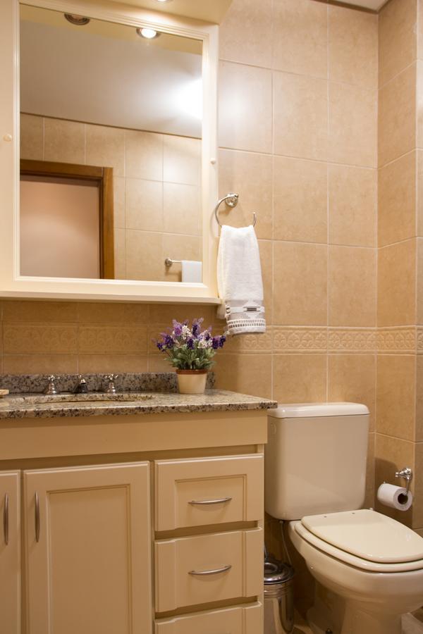 Apartamento Centro Gramado Extérieur photo