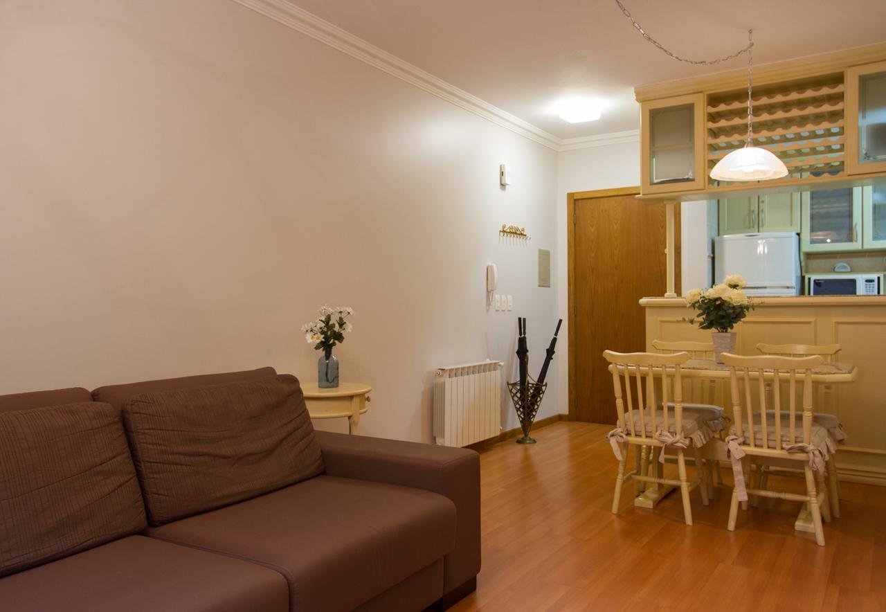 Apartamento Centro Gramado Extérieur photo