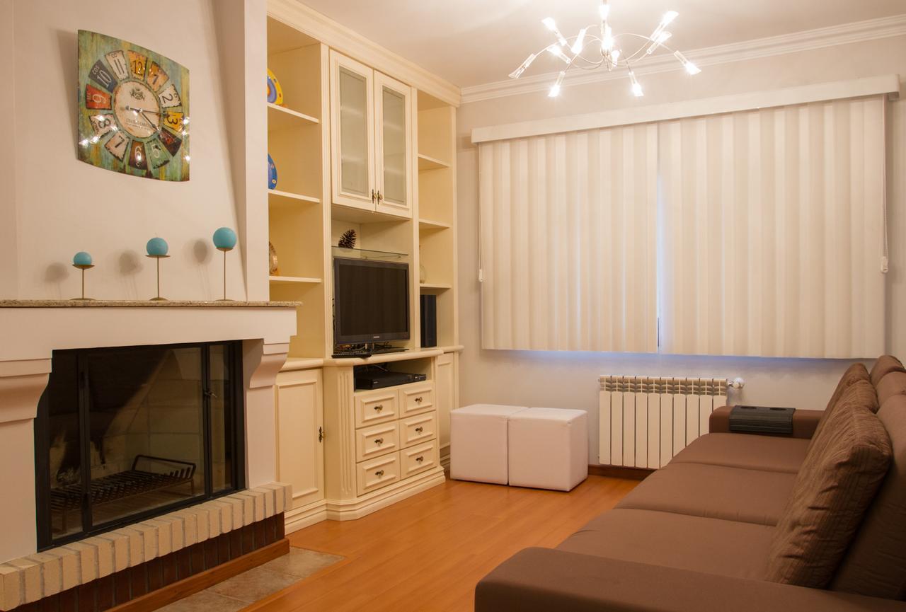 Apartamento Centro Gramado Extérieur photo