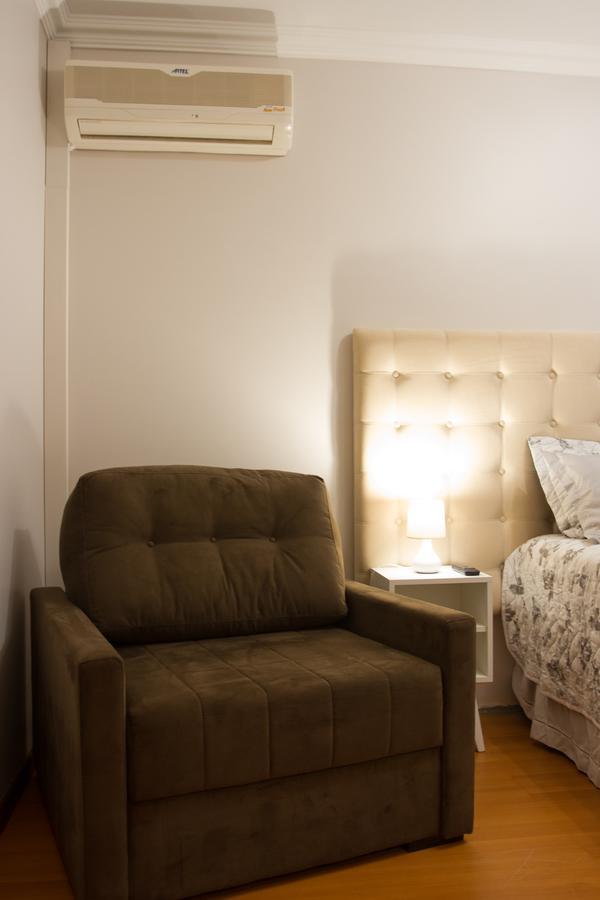 Apartamento Centro Gramado Extérieur photo