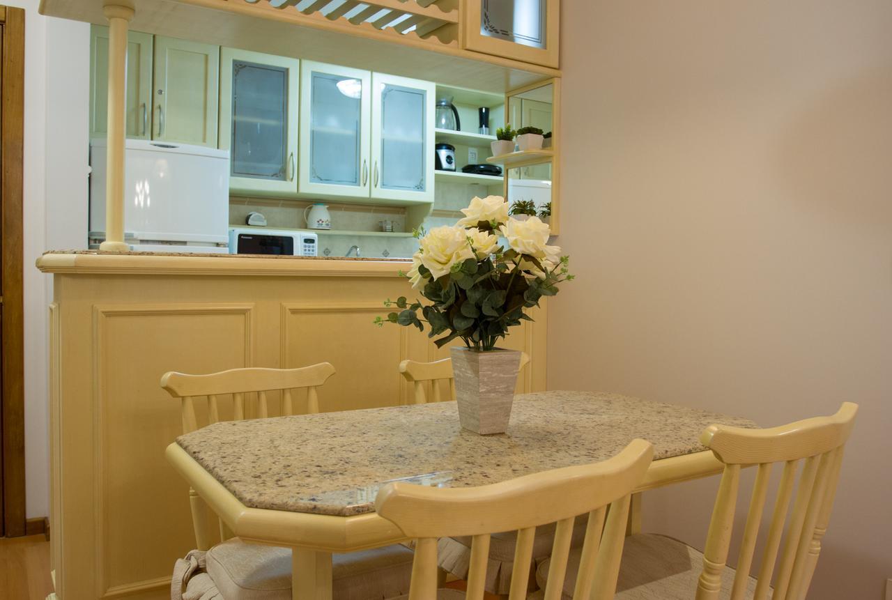 Apartamento Centro Gramado Extérieur photo