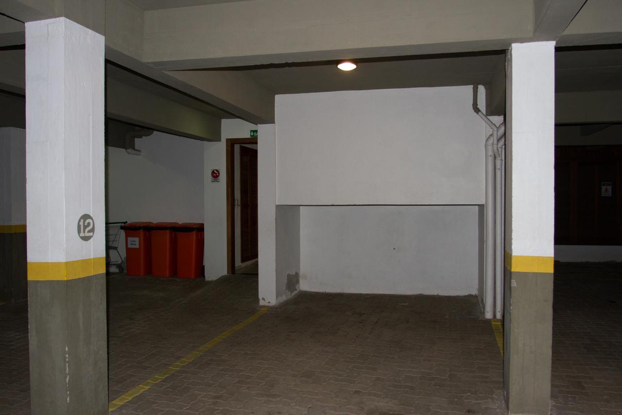 Apartamento Centro Gramado Extérieur photo