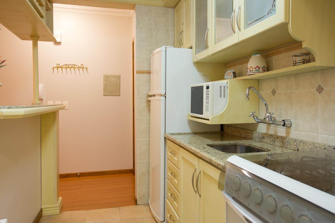 Apartamento Centro Gramado Extérieur photo