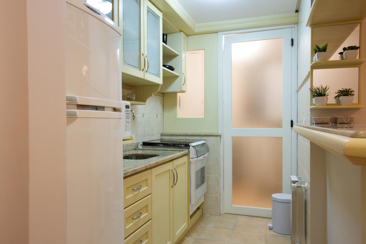Apartamento Centro Gramado Extérieur photo