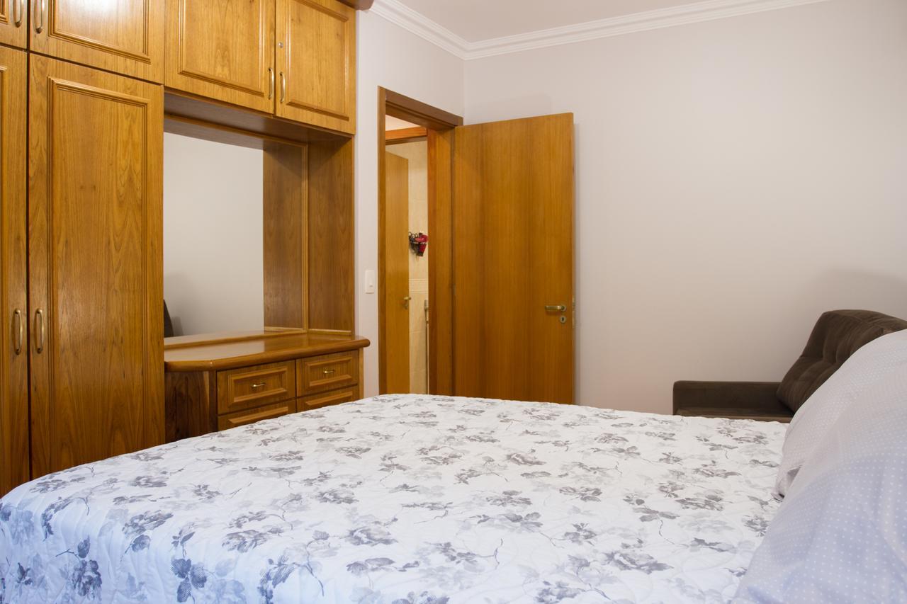 Apartamento Centro Gramado Extérieur photo