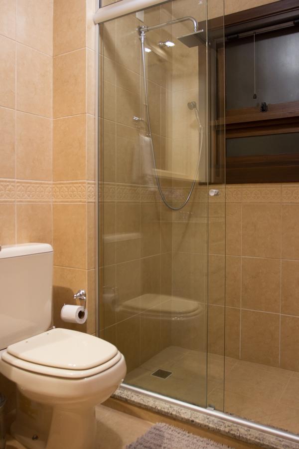 Apartamento Centro Gramado Extérieur photo