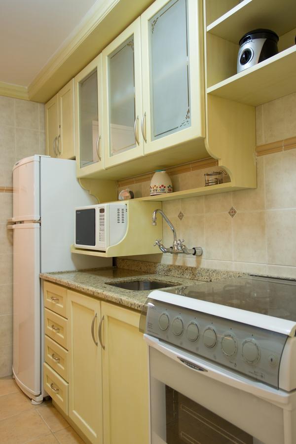 Apartamento Centro Gramado Extérieur photo