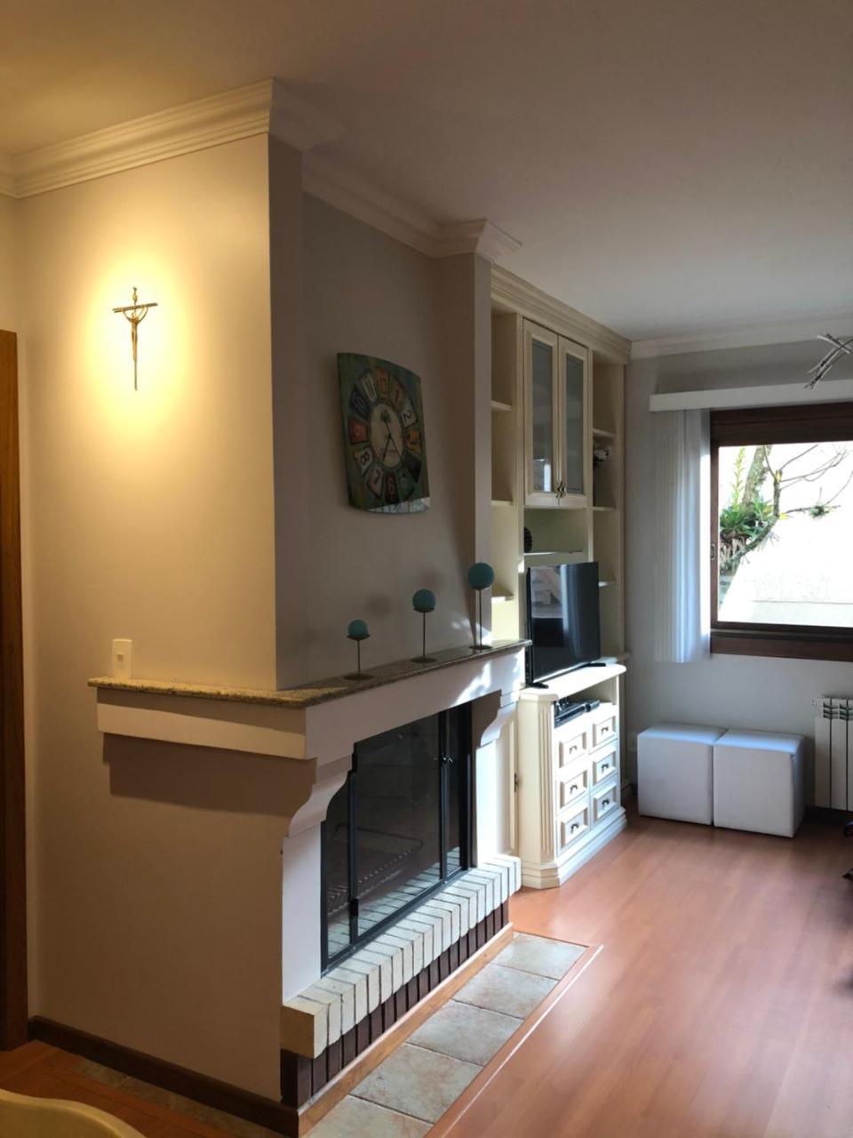 Apartamento Centro Gramado Extérieur photo