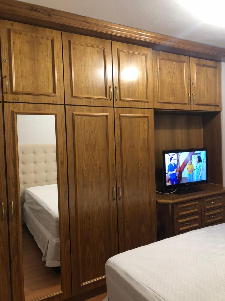 Apartamento Centro Gramado Extérieur photo