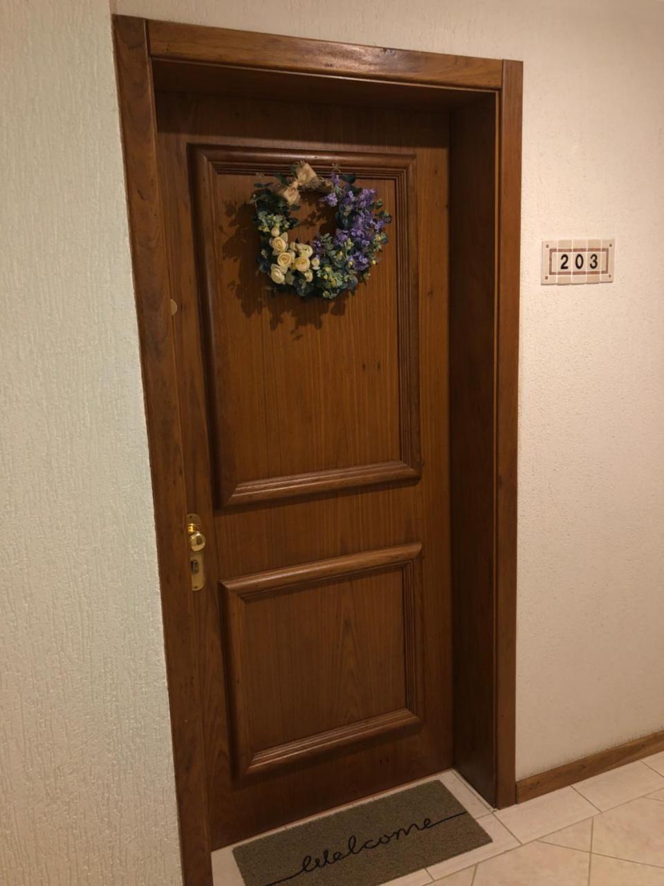 Apartamento Centro Gramado Extérieur photo